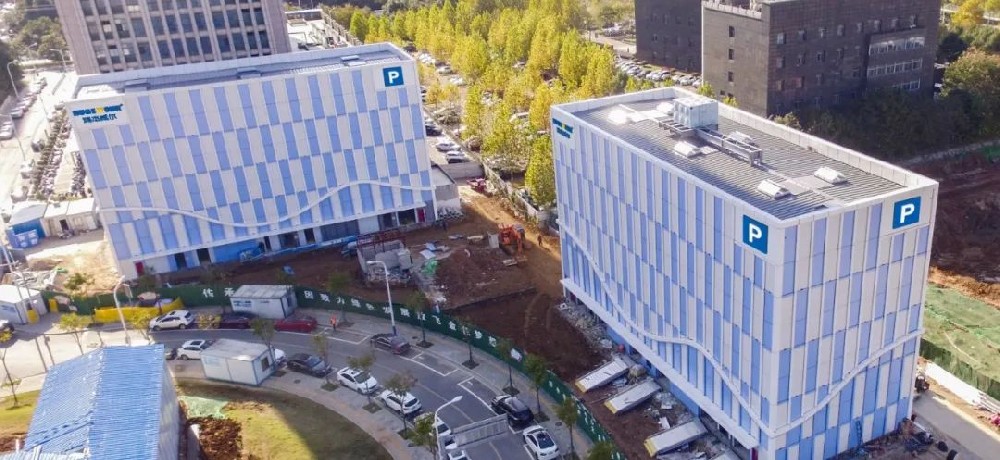 鴻杰威爾 | 立體車(chē)庫(kù)安裝進(jìn)度受哪些因素影響