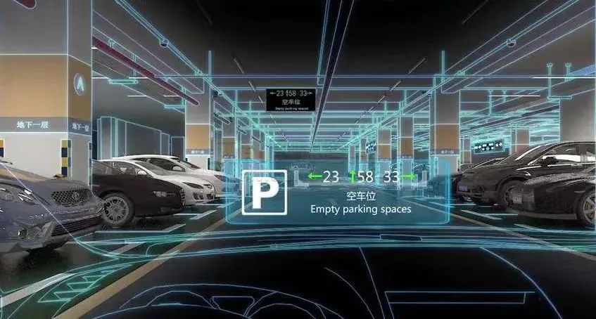 鴻杰威爾 | 優(yōu)化地下車(chē)庫(kù)設(shè)計(jì)，提升產(chǎn)品力